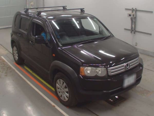 Honda Crossroad