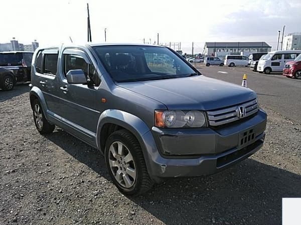 Honda Crossroad