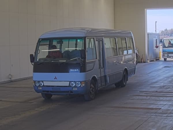 Mitsubishi Rosa