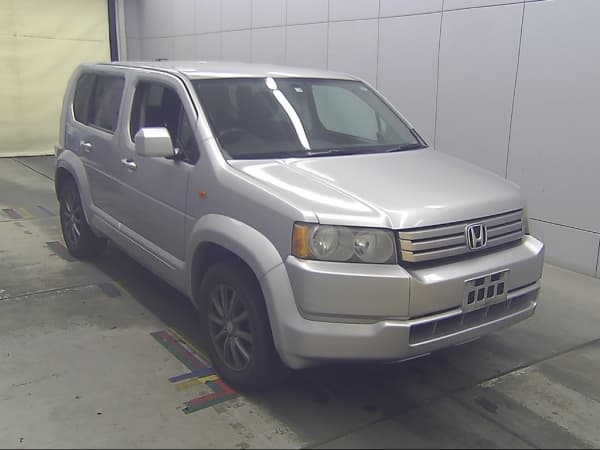 Honda Crossroad