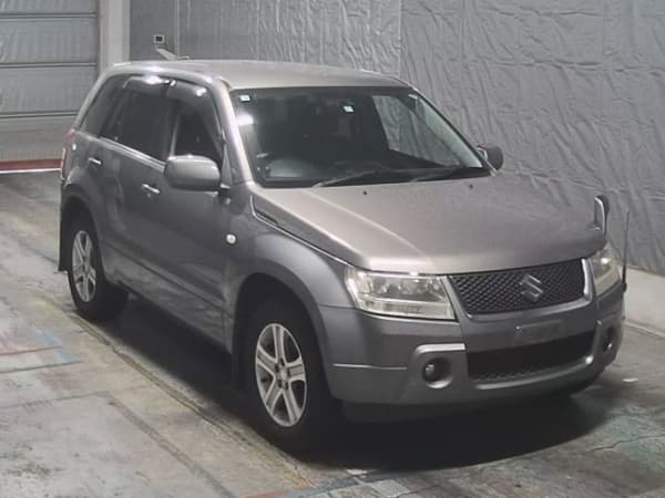 Suzuki Escudo