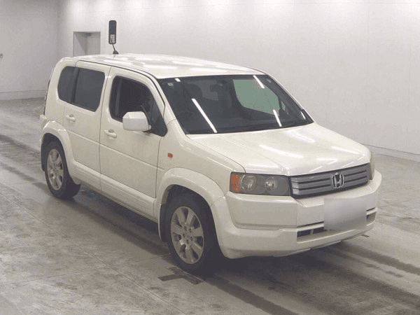 Honda Crossroad