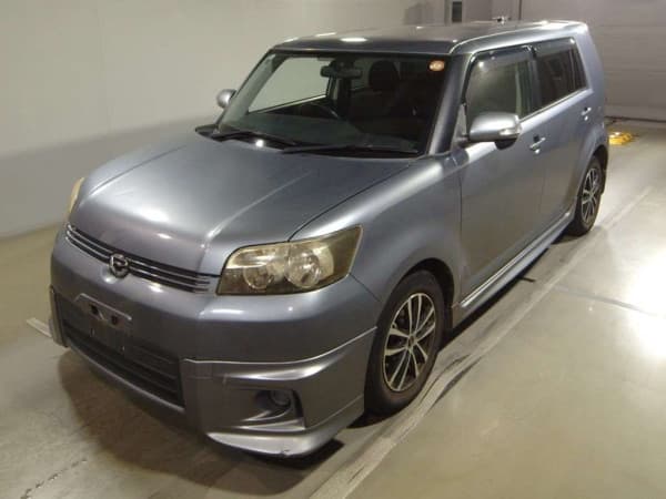 Toyota Corolla rumion