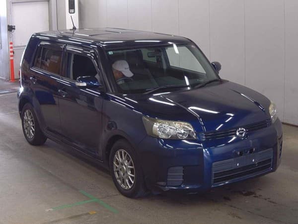 Toyota Corolla rumion