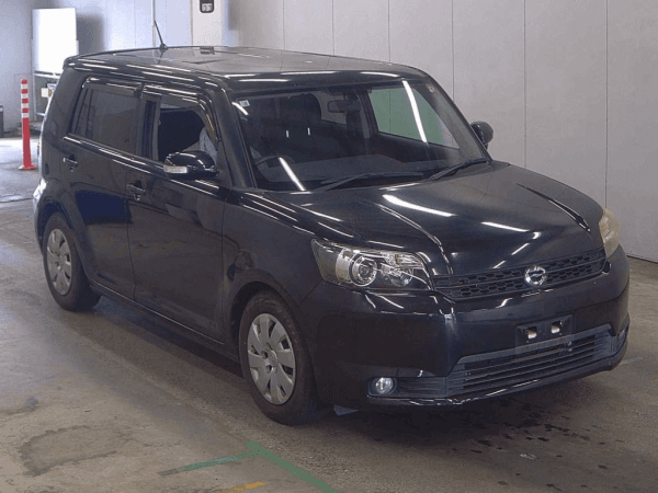 Toyota Corolla rumion