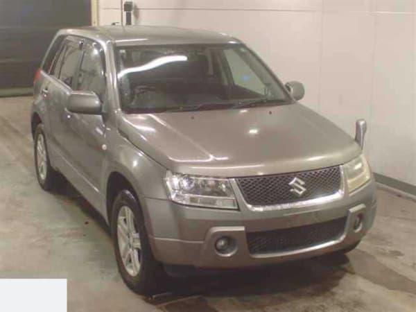 Suzuki Escudo