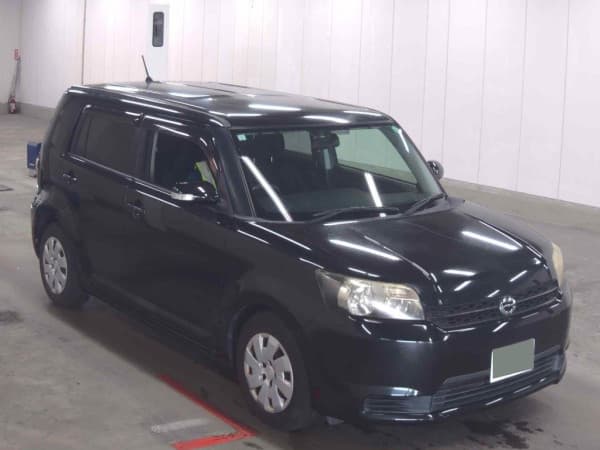 Toyota Corolla rumion