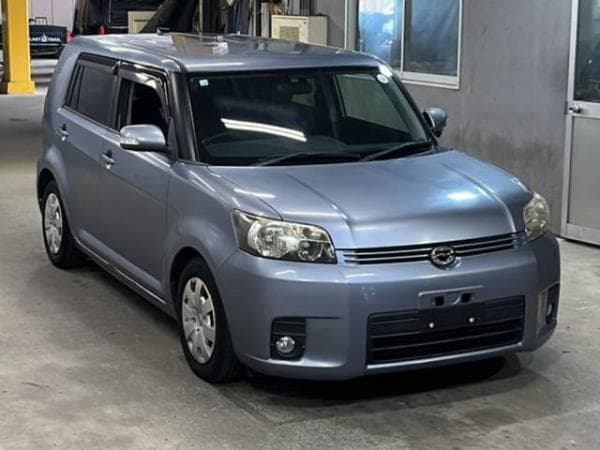 Toyota Corolla rumion