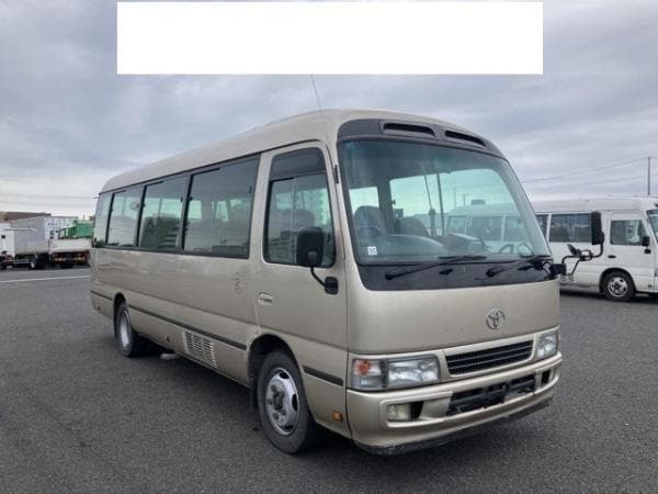 Toyota Coaster